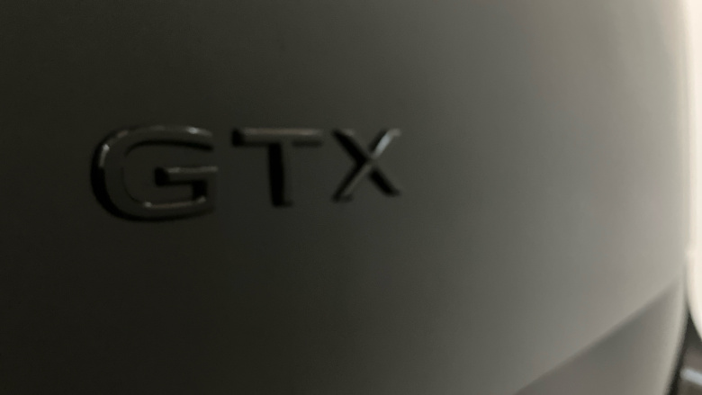 Volkswagen ID. Buzz 250kW GTX Pro 79kWh 5dr 4MOTION Auto Electric Estate